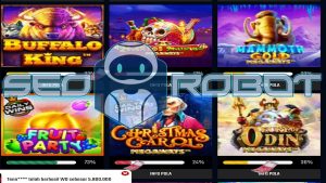 Operator Slot online Banyak Bonus yang Memberikan Keuntungan