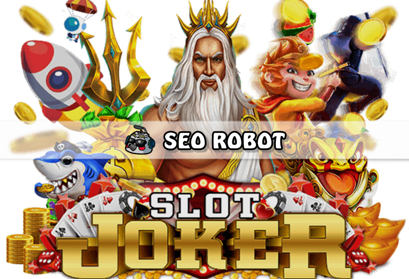 Operator Slot online Banyak Bonus yang Memberikan Keuntungan